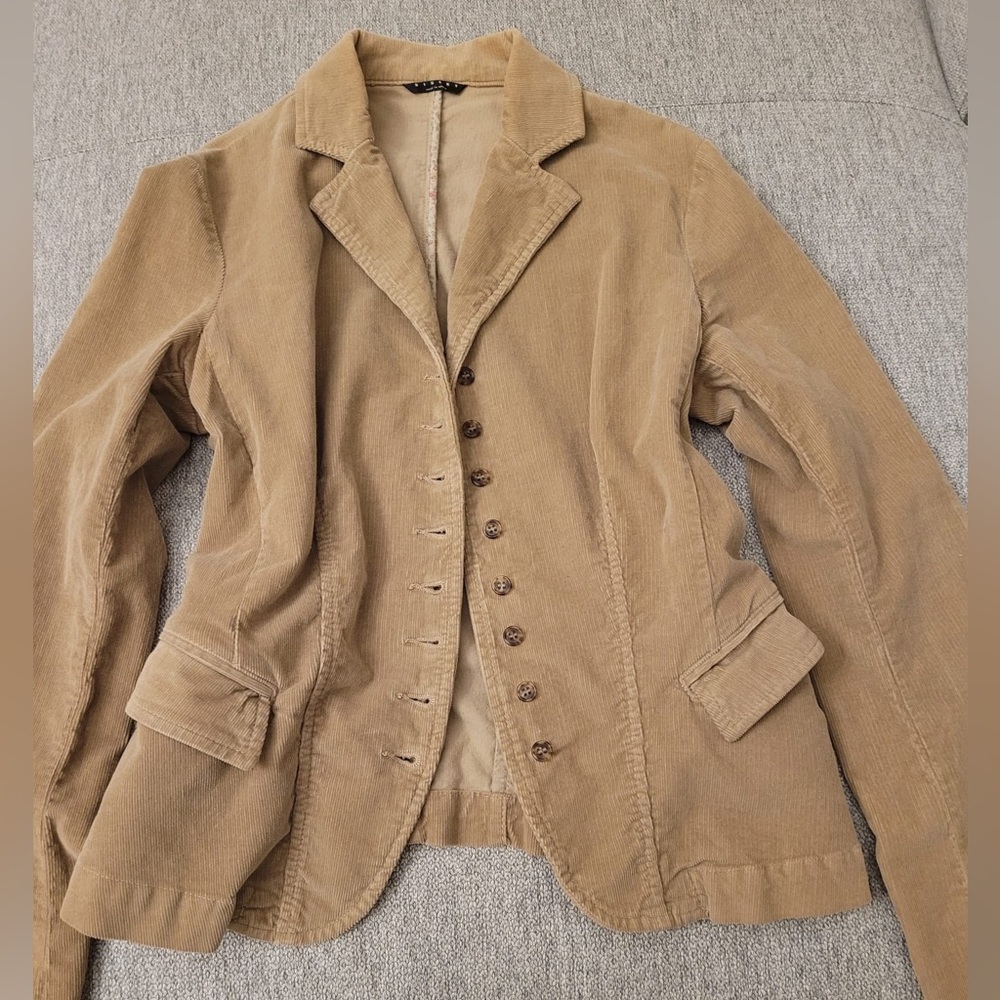 Sisley Jacket